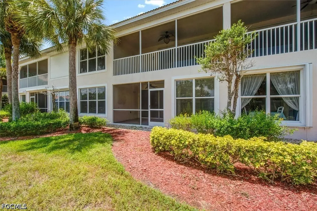 11640 Marino Court Fort Myers FL 33908