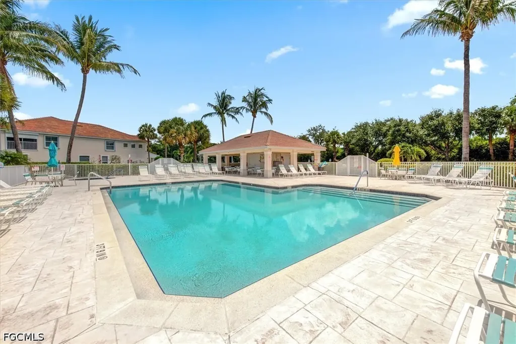 11640 Marino Court Fort Myers FL 33908