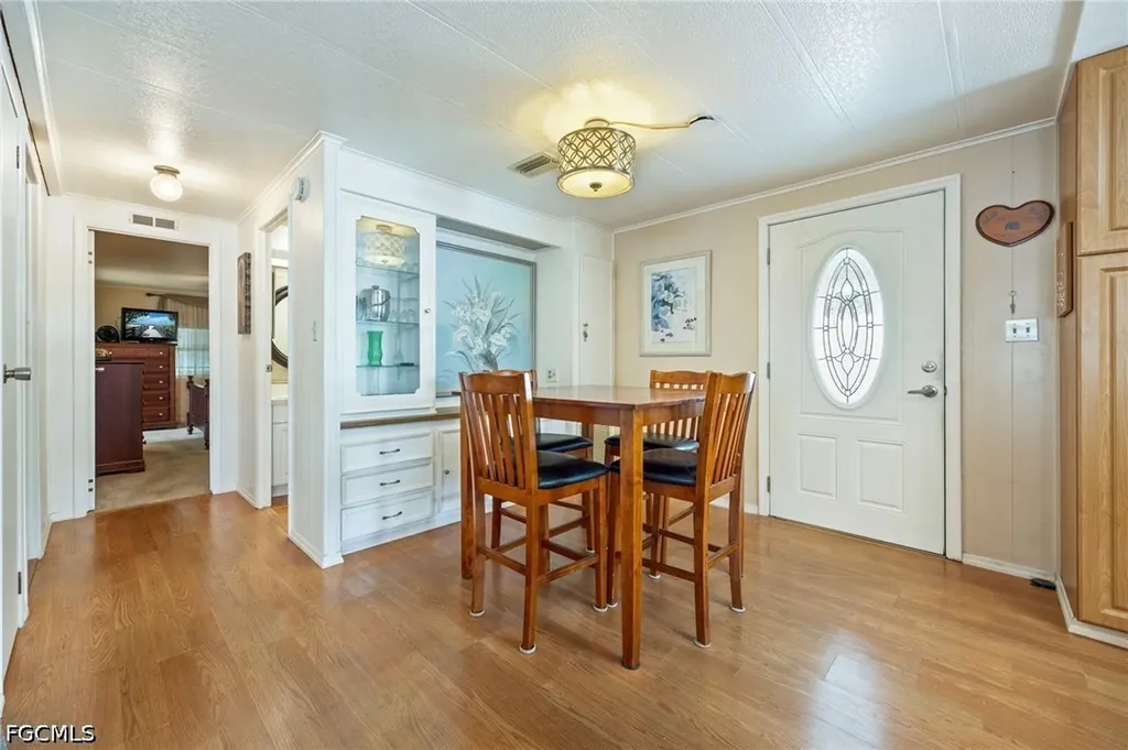 487 Jacklin Lane North Fort Myers FL 33903