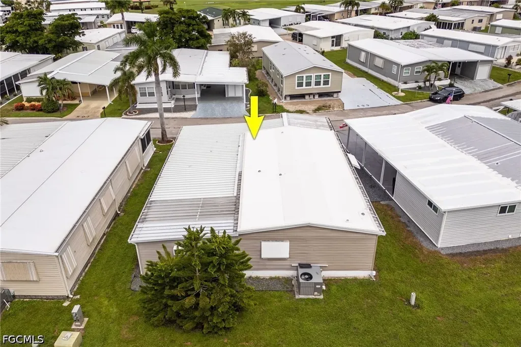 487 Jacklin Lane North Fort Myers FL 33903