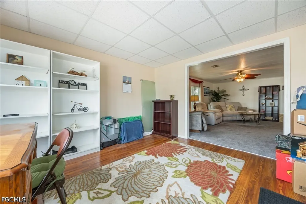 487 Jacklin Lane North Fort Myers FL 33903