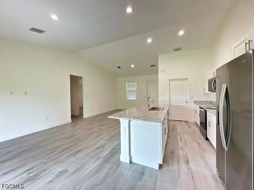 537 Greenbriar Boulevard Lehigh Acres FL 33972