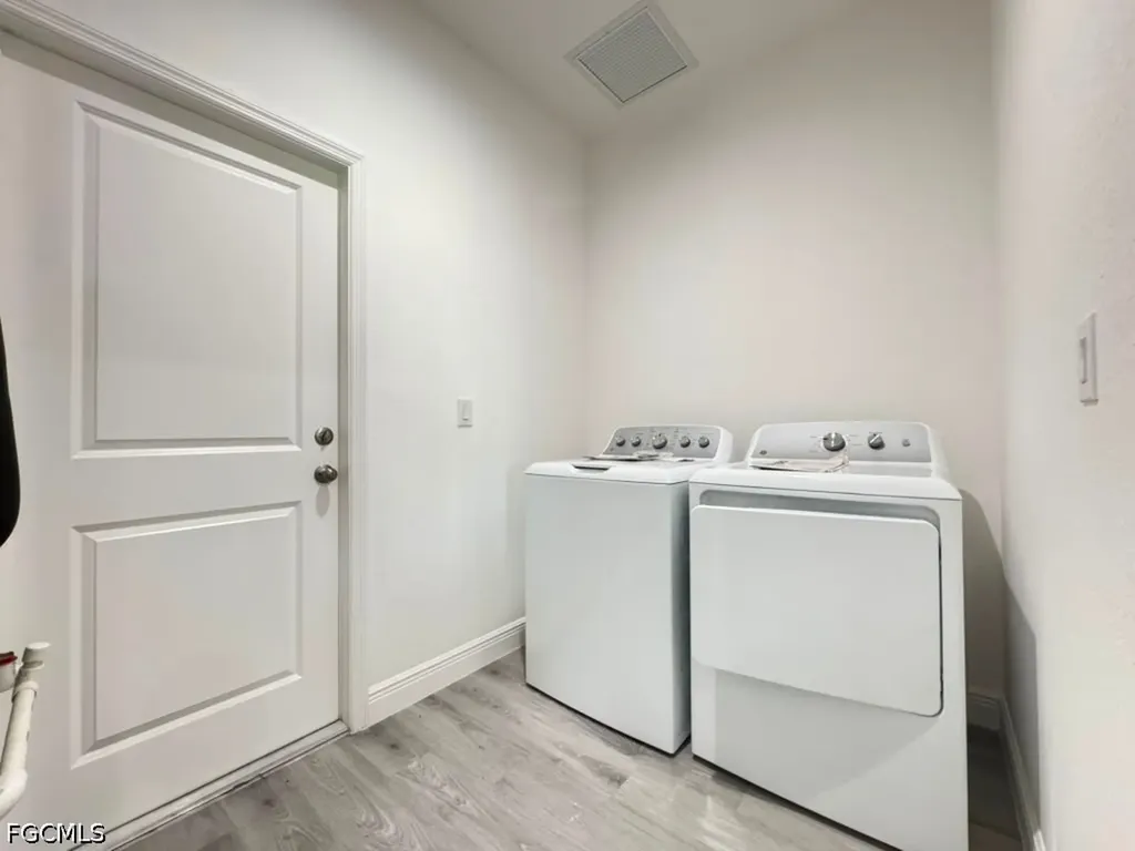 537 Greenbriar Boulevard Lehigh Acres FL 33972