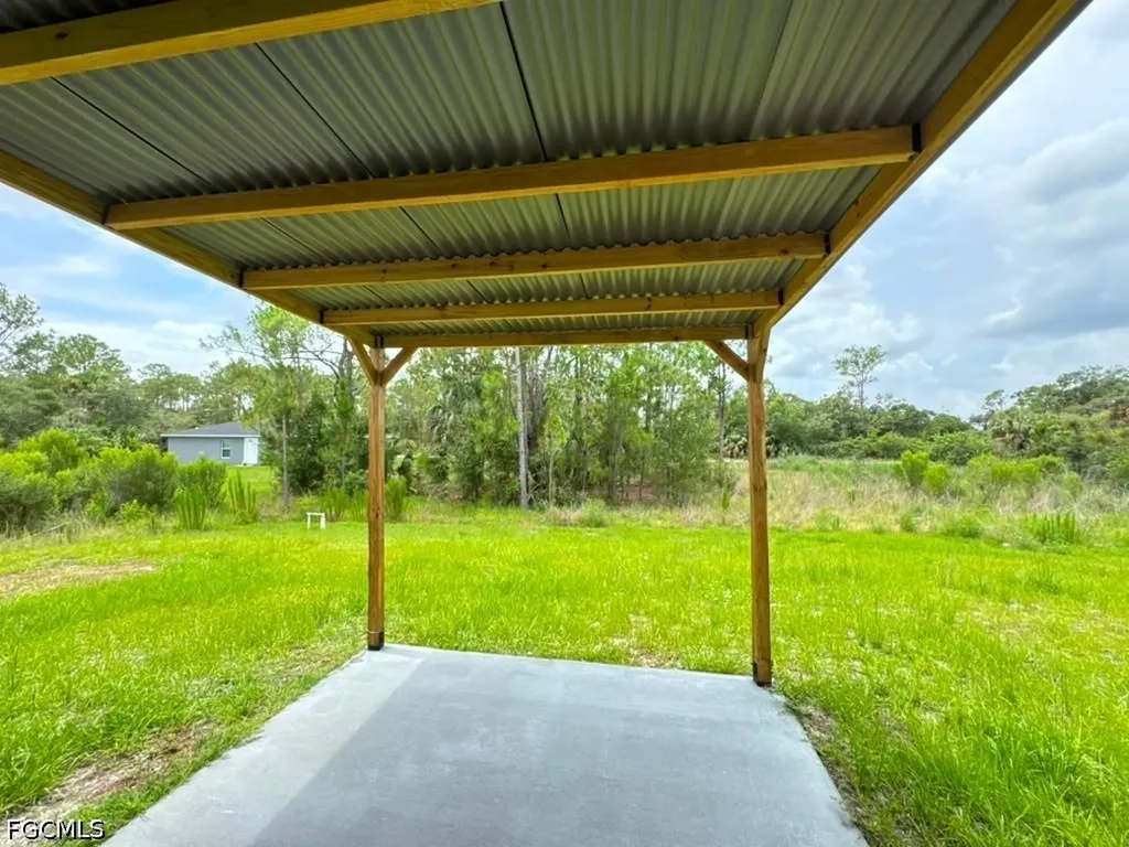 537 Greenbriar Boulevard Lehigh Acres FL 33972