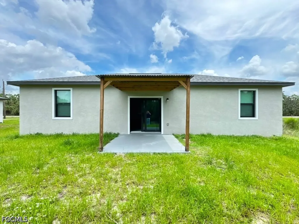 537 Greenbriar Boulevard Lehigh Acres FL 33972