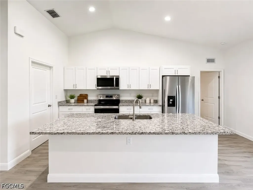 537 Greenbriar Boulevard Lehigh Acres FL 33972