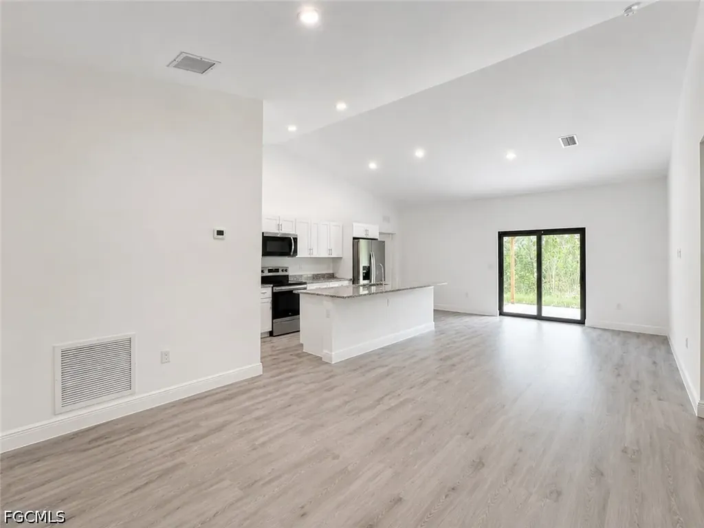 537 Greenbriar Boulevard Lehigh Acres FL 33972