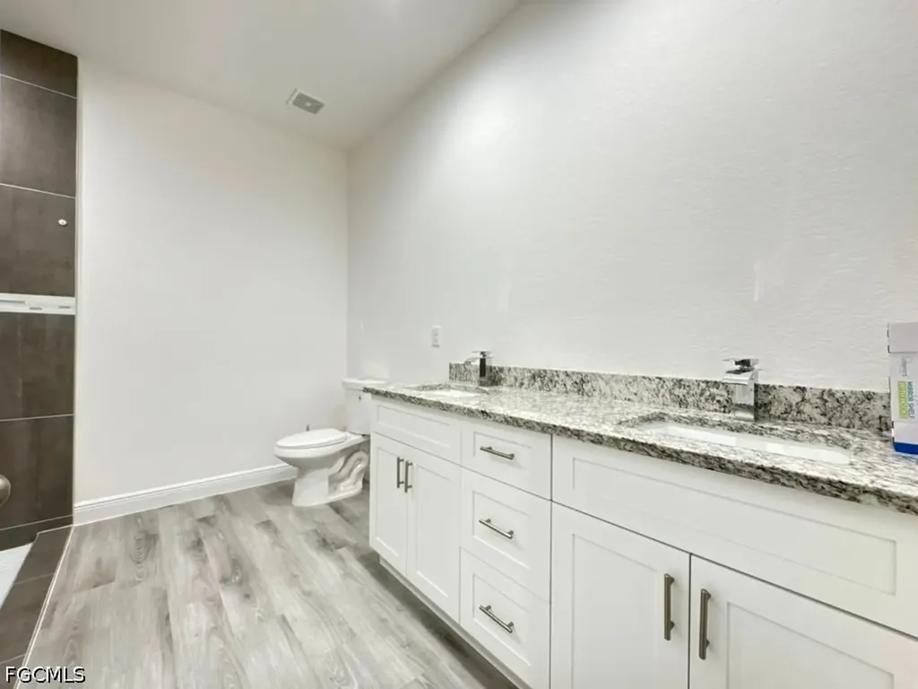 537 Greenbriar Boulevard Lehigh Acres FL 33972