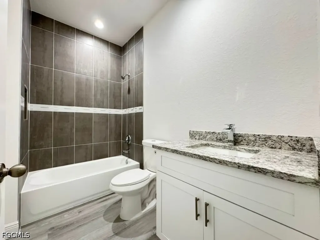 537 Greenbriar Boulevard Lehigh Acres FL 33972