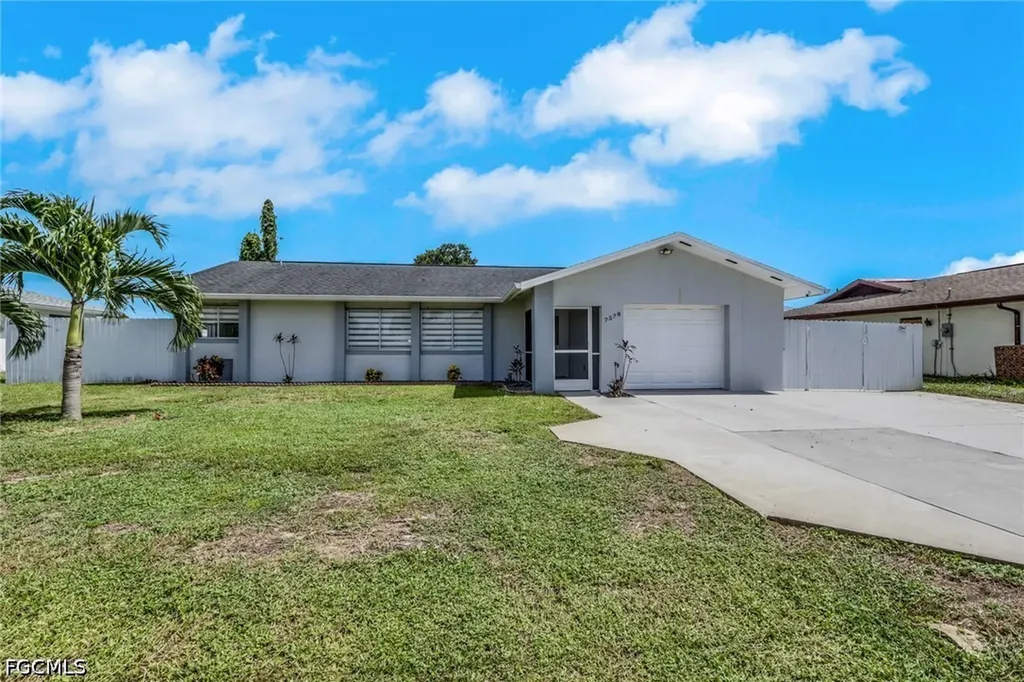 7578 Laurel Valley Road Fort Myers FL 33967