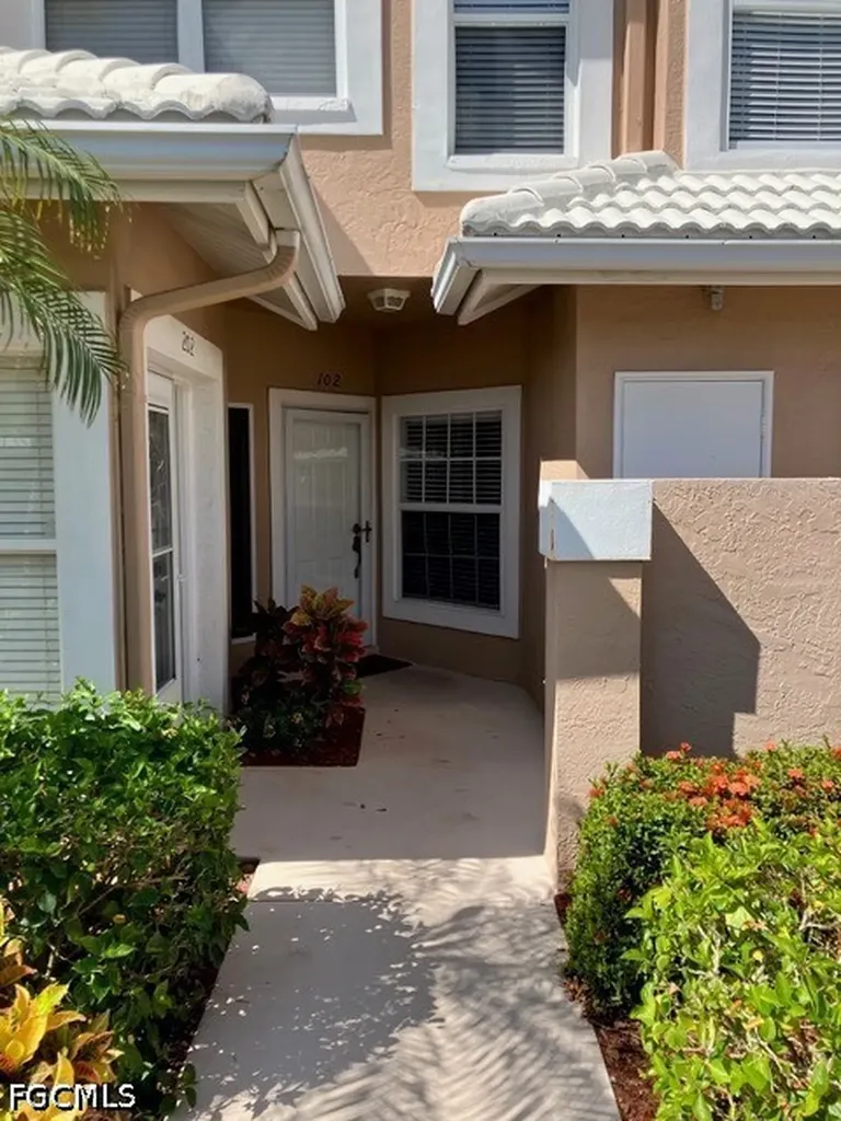 3921 Leeward Passage Court Bonita Springs FL 34134