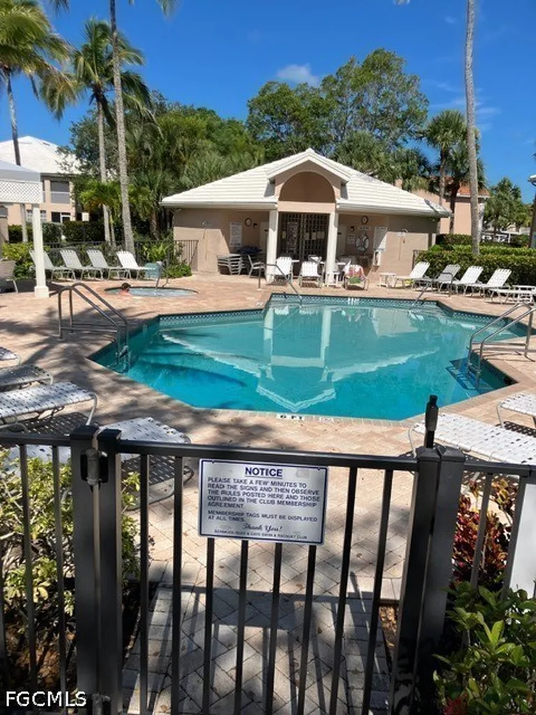 3921 Leeward Passage Court Bonita Springs FL 34134