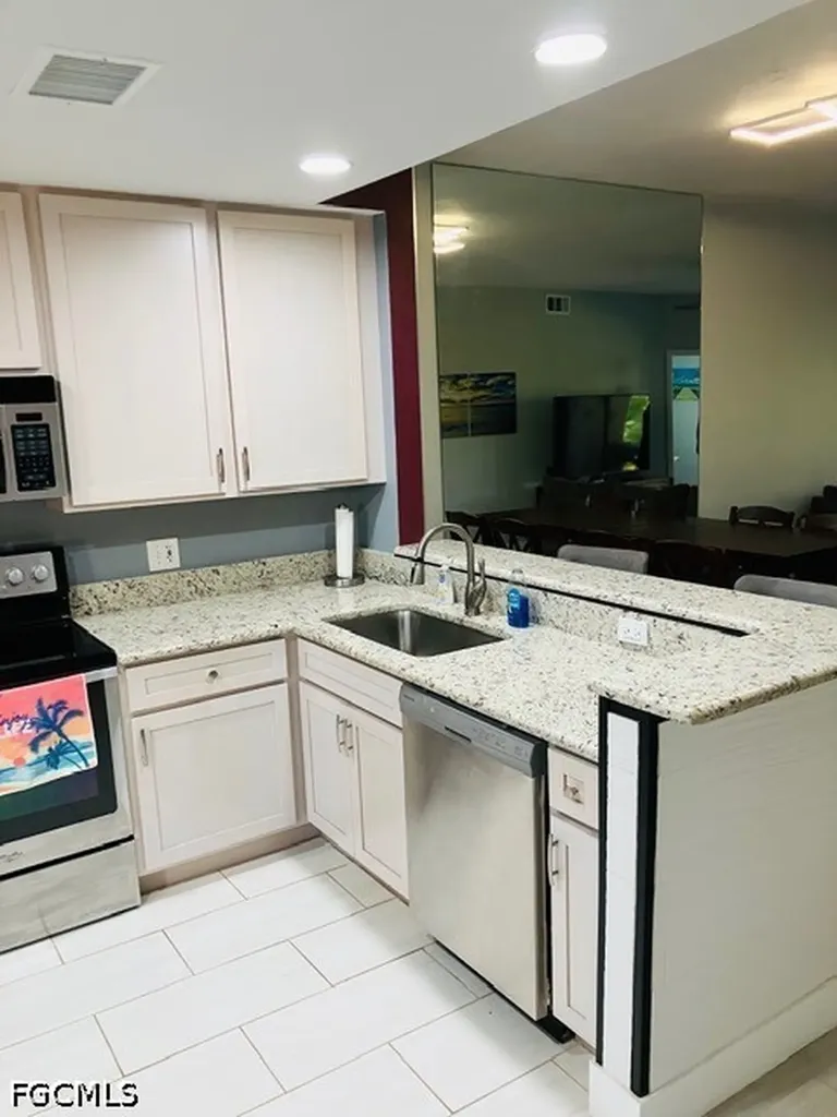 3921 Leeward Passage Court Bonita Springs FL 34134