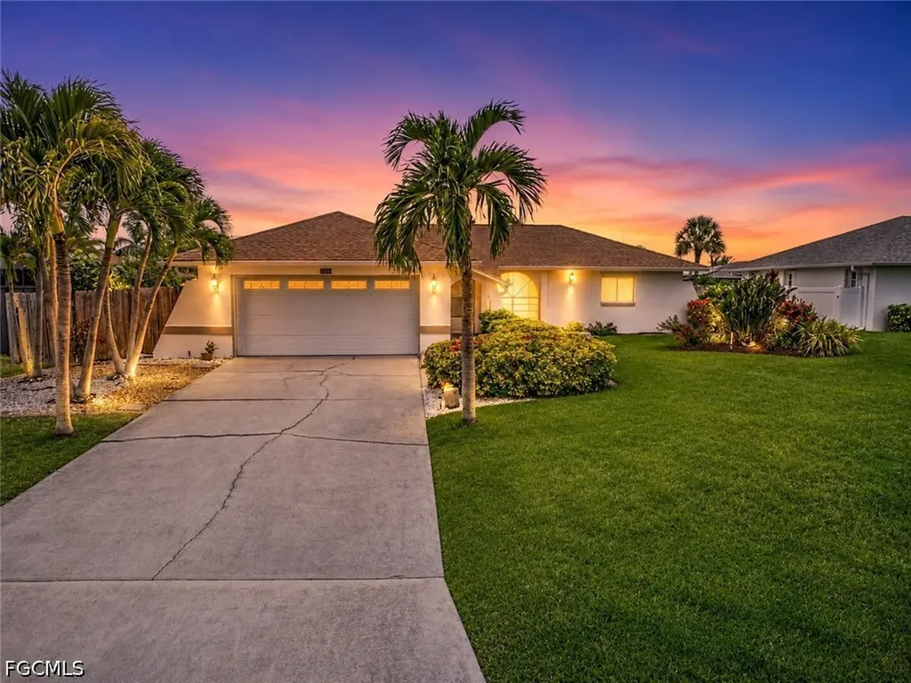 1513 SW 44th Street Cape Coral FL 33914