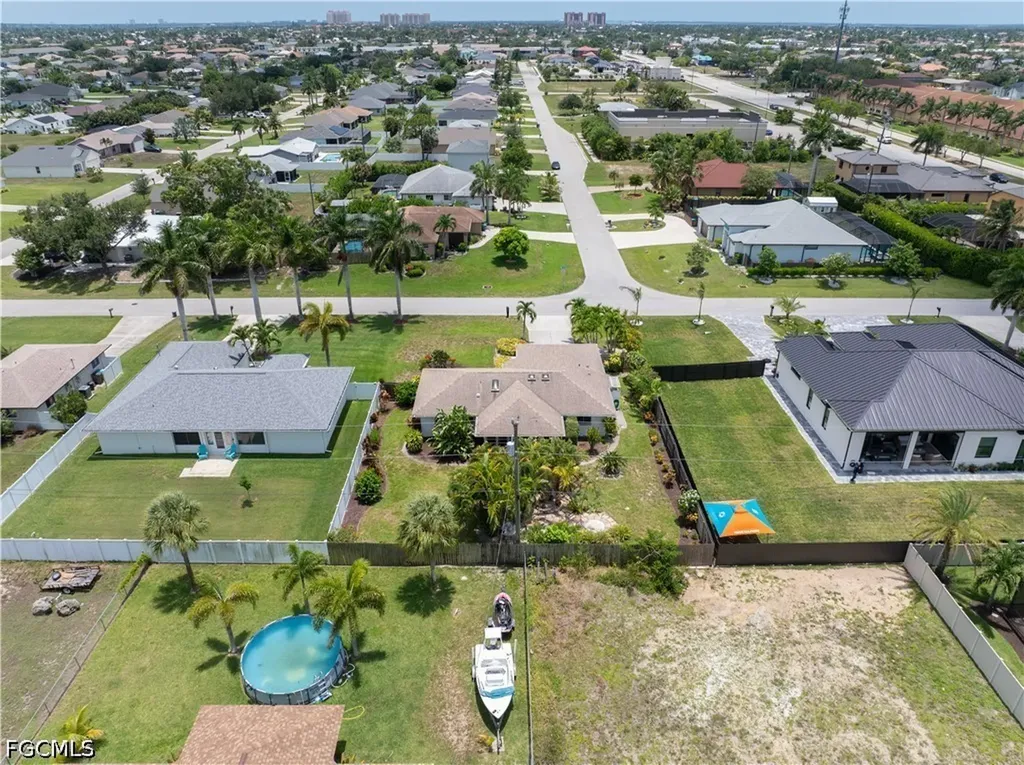 1513 SW 44th Street Cape Coral FL 33914