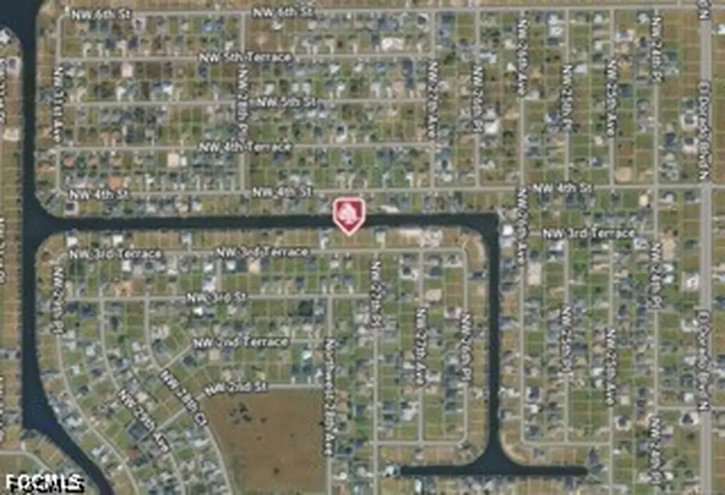 2727 NW 3rd Terrace Cape Coral FL 33993