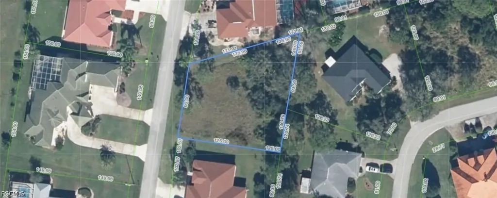 2107 Sunrise Drive Sebring FL 33872