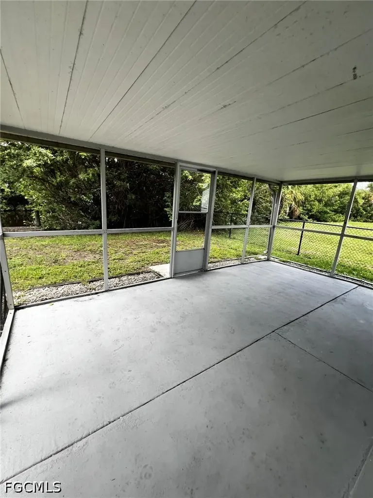 4145 Saums Drive North Fort Myers FL 33903