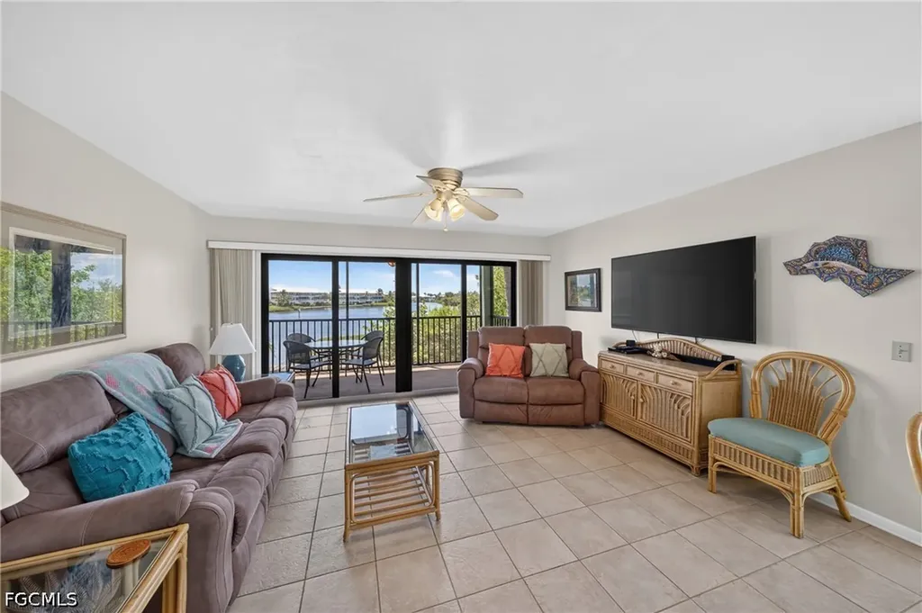 16600 Bocilla Island Club Drive Bokeelia FL 33922