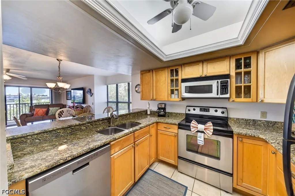 16600 Bocilla Island Club Drive Bokeelia FL 33922