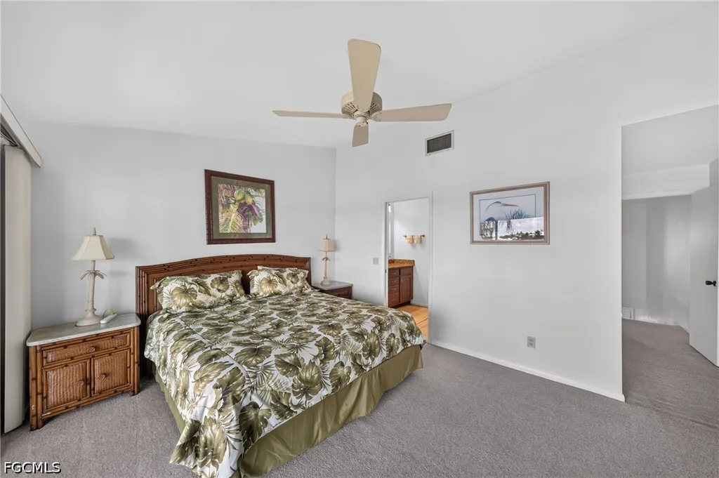 16600 Bocilla Island Club Drive Bokeelia FL 33922