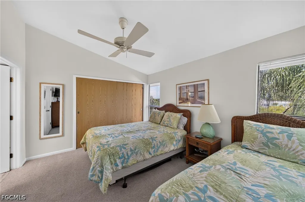 16600 Bocilla Island Club Drive Bokeelia FL 33922