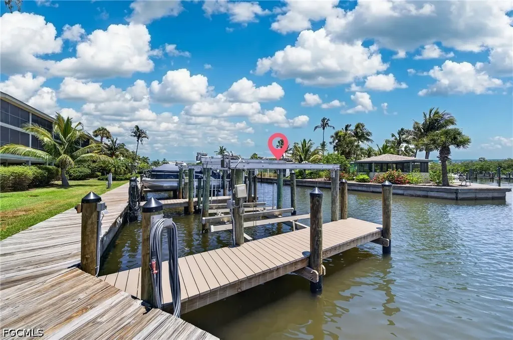 16600 Bocilla Island Club Drive Bokeelia FL 33922