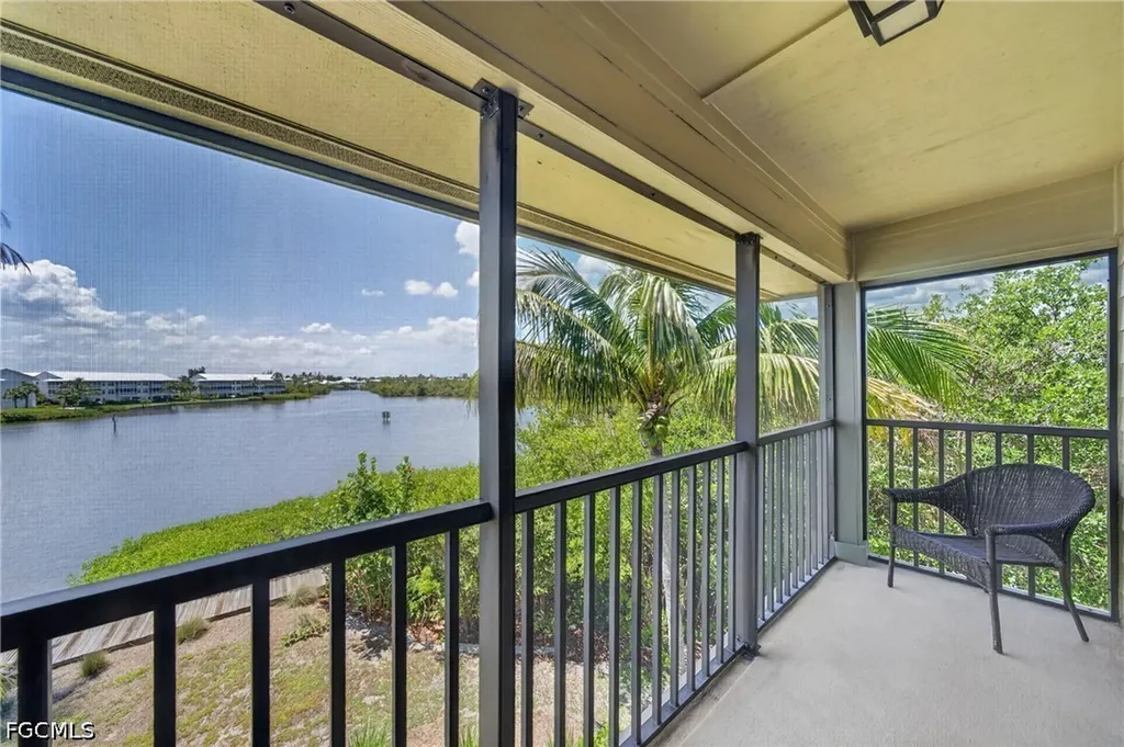16600 Bocilla Island Club Drive Bokeelia FL 33922