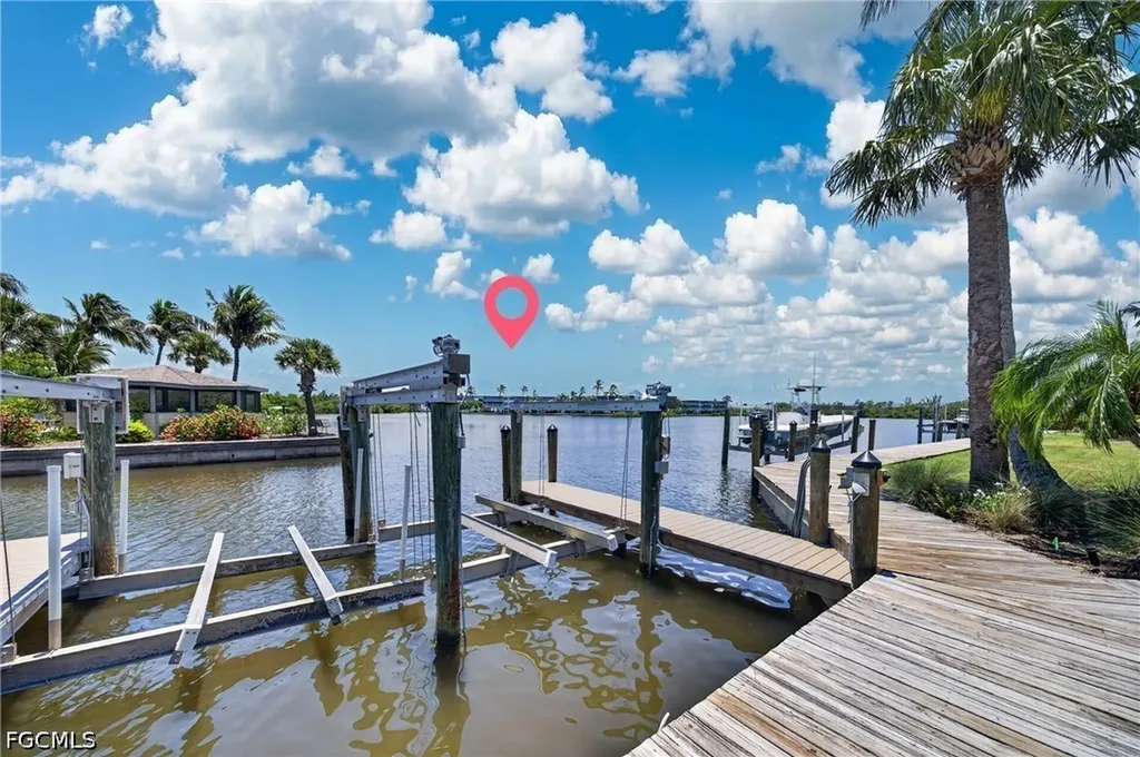 16600 Bocilla Island Club Drive Bokeelia FL 33922