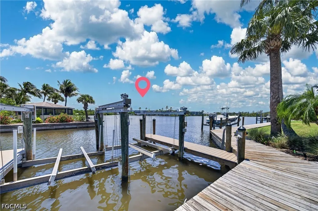 16600 Bocilla Island Club Drive Bokeelia FL 33922