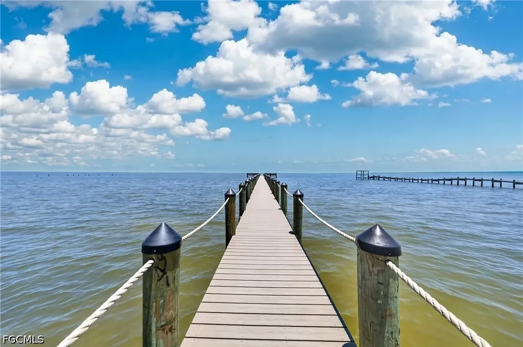 16600 Bocilla Island Club Drive Bokeelia FL 33922
