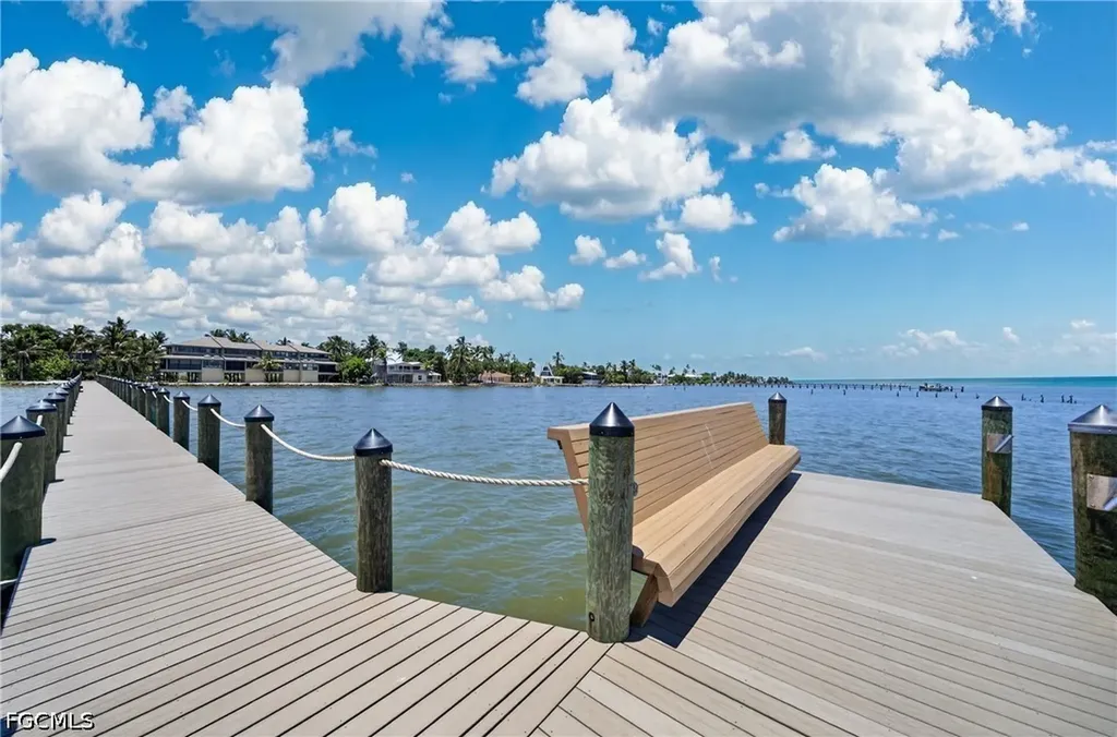 16600 Bocilla Island Club Drive Bokeelia FL 33922