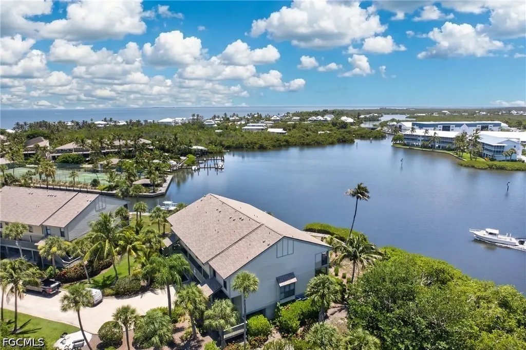 16600 Bocilla Island Club Drive Bokeelia FL 33922