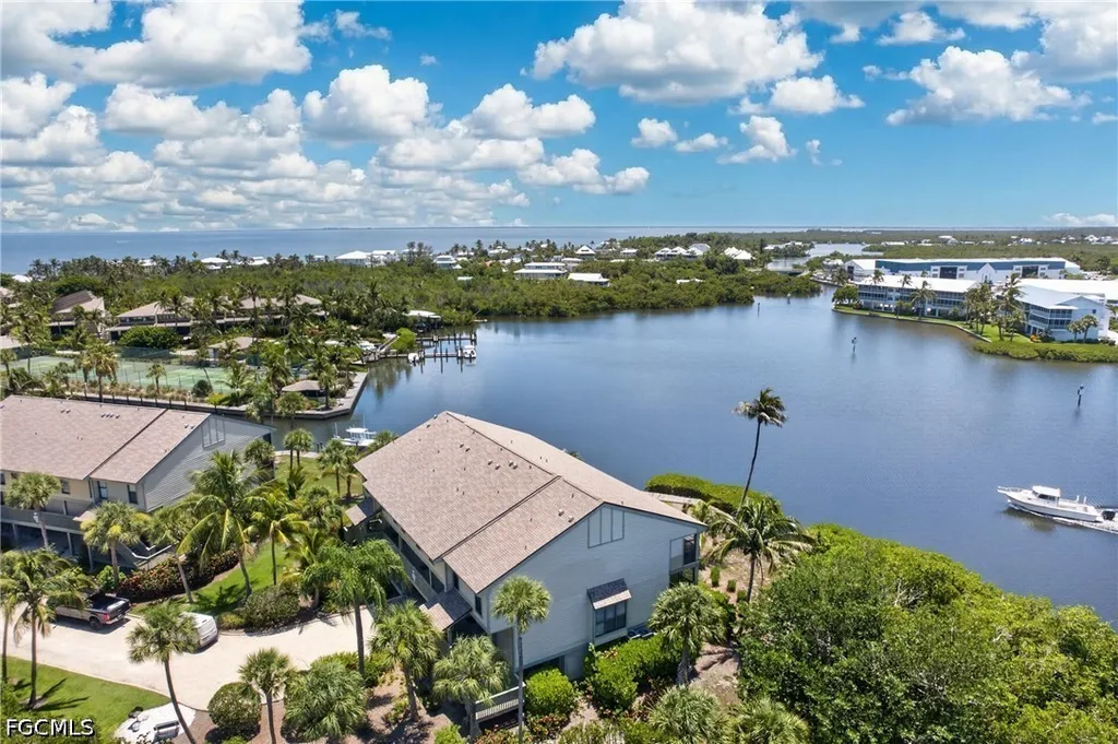 16600 Bocilla Island Club Drive Bokeelia FL 33922