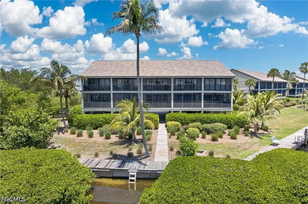 16600 Bocilla Island Club Drive Bokeelia FL 33922
