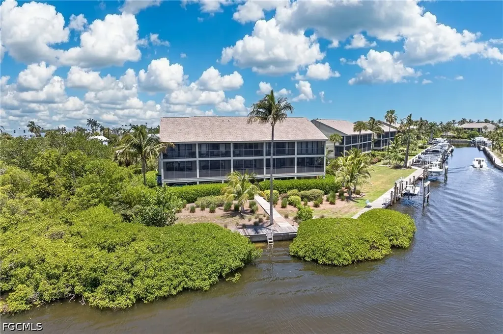 16600 Bocilla Island Club Drive Bokeelia FL 33922