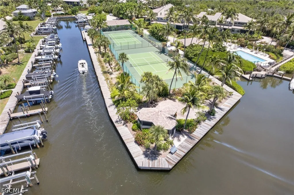16600 Bocilla Island Club Drive Bokeelia FL 33922