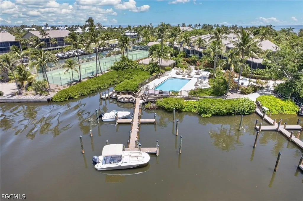 16600 Bocilla Island Club Drive Bokeelia FL 33922