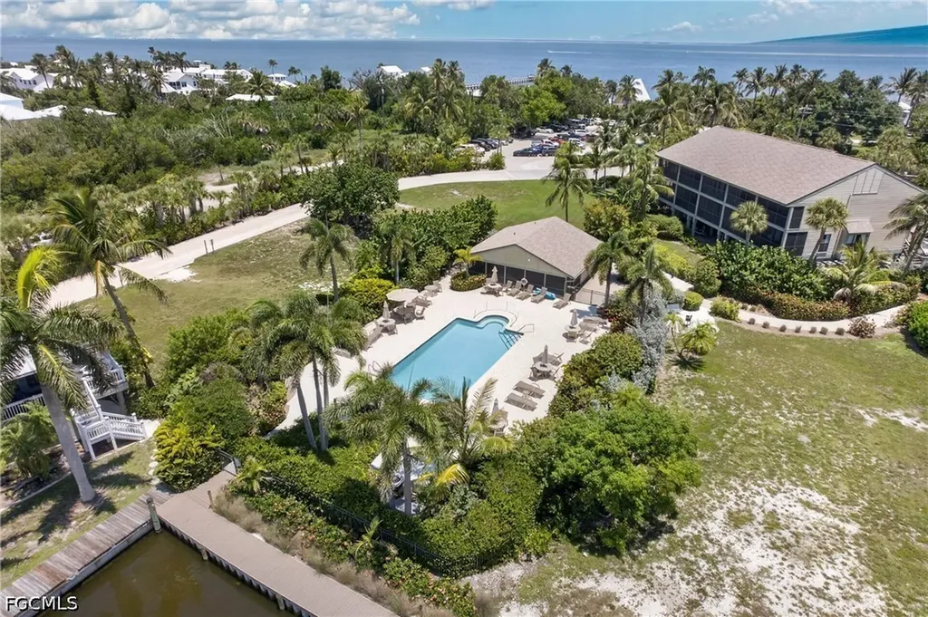 16600 Bocilla Island Club Drive Bokeelia FL 33922