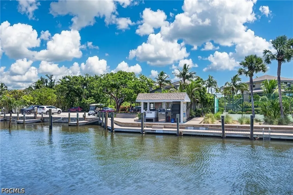16600 Bocilla Island Club Drive Bokeelia FL 33922