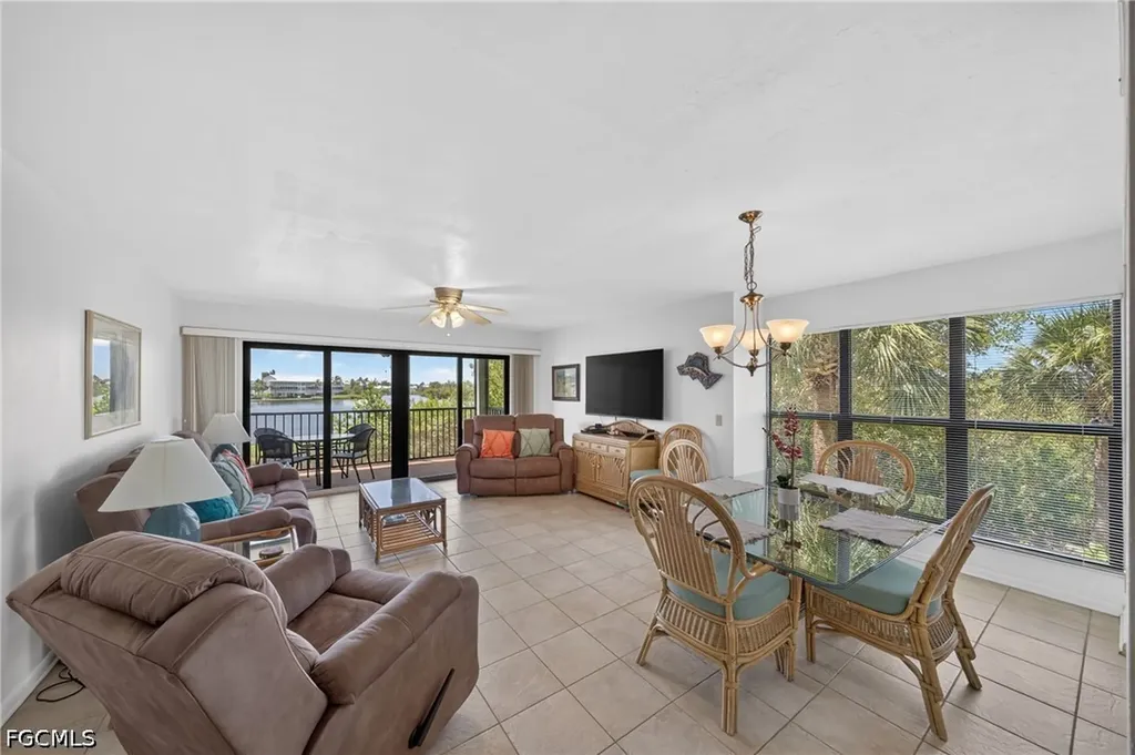 16600 Bocilla Island Club Drive Bokeelia FL 33922