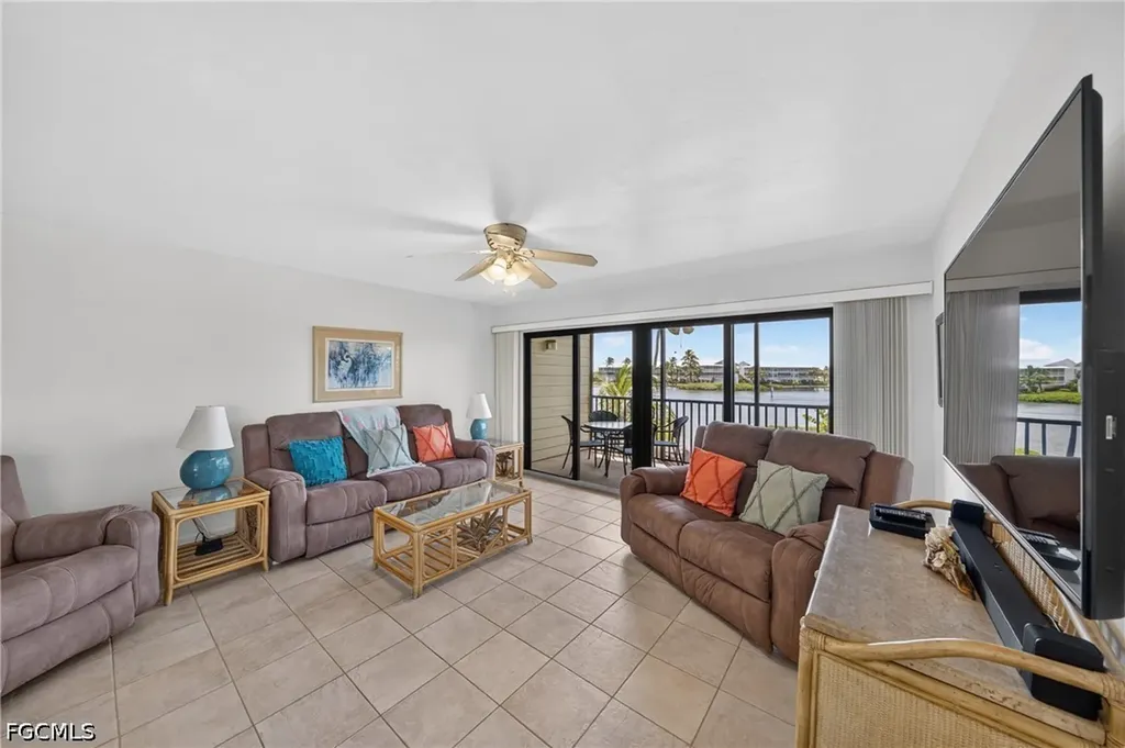 16600 Bocilla Island Club Drive Bokeelia FL 33922