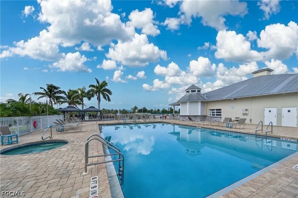 930 High Tide Lane Fort Myers Beach FL 33931