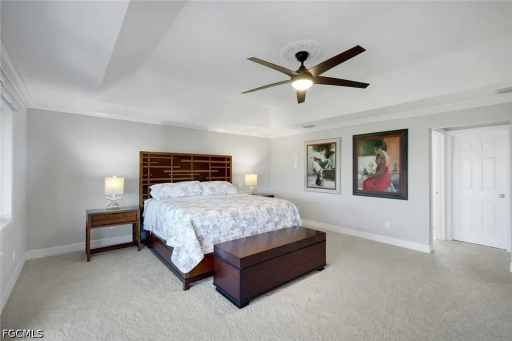 1111 Schooner Place Sanibel FL 33957