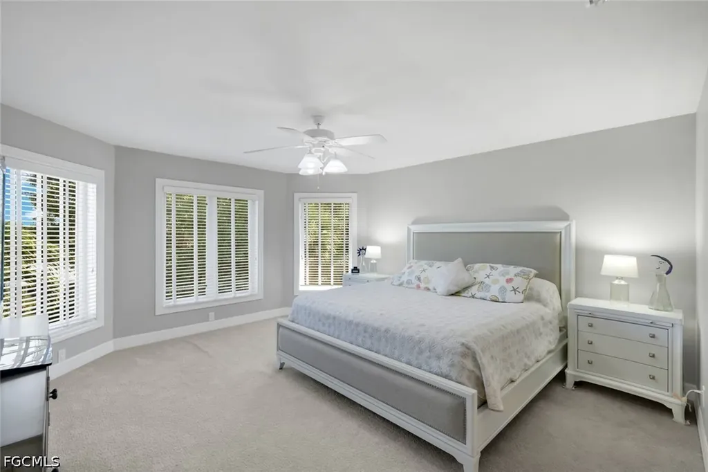 1111 Schooner Place Sanibel FL 33957