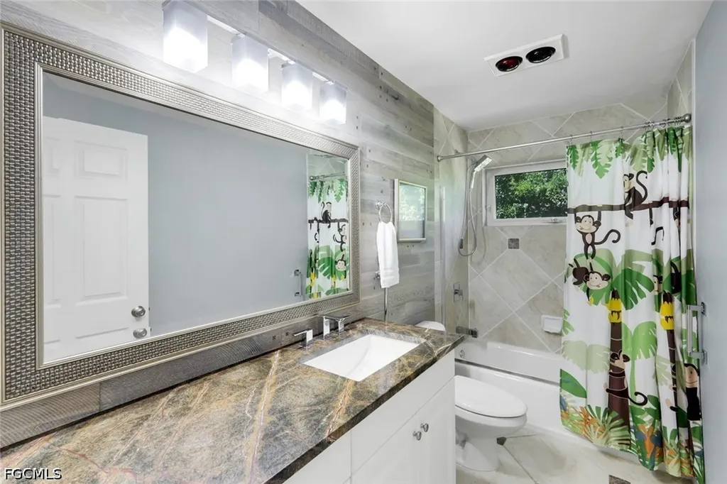 1111 Schooner Place Sanibel FL 33957