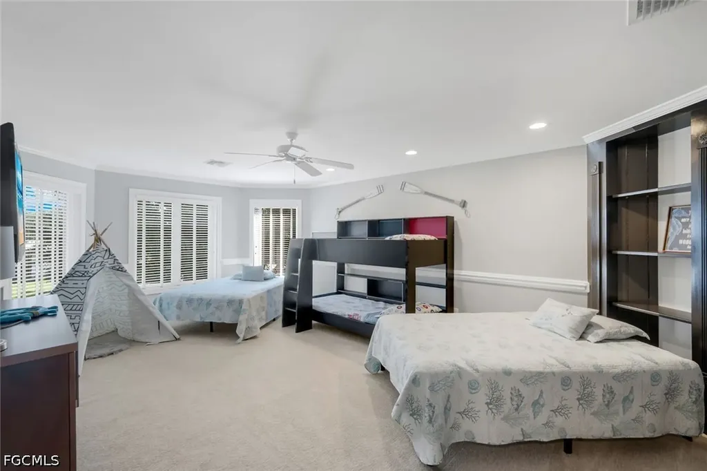 1111 Schooner Place Sanibel FL 33957