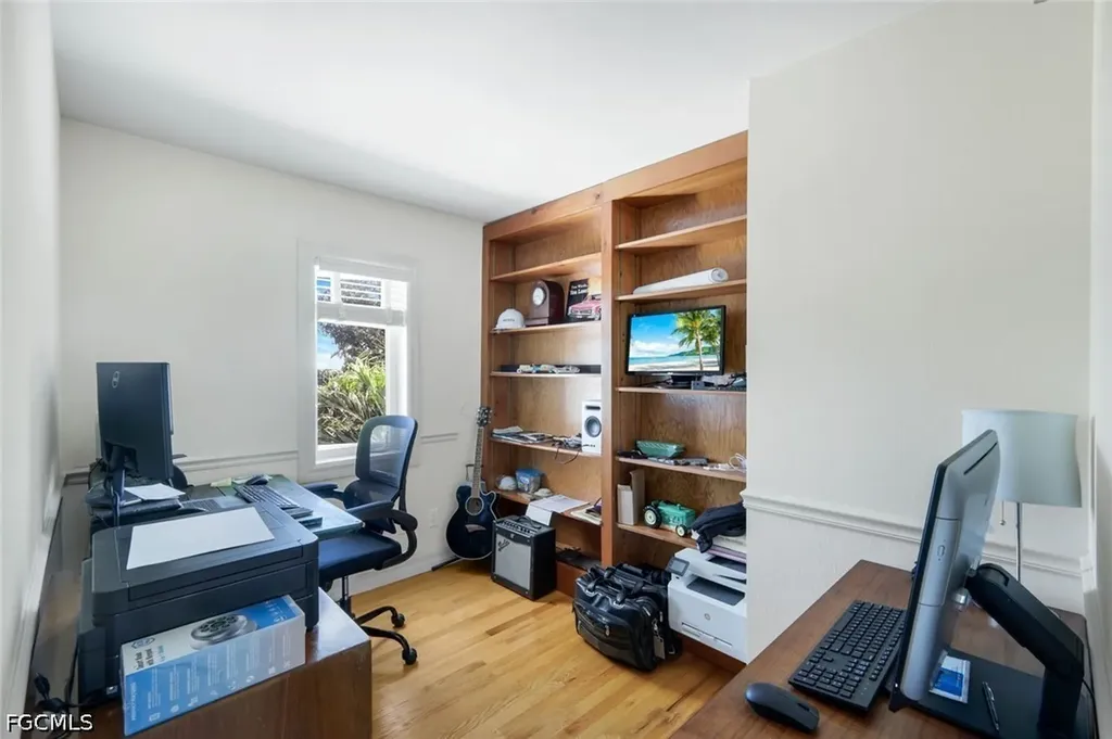 1111 Schooner Place Sanibel FL 33957