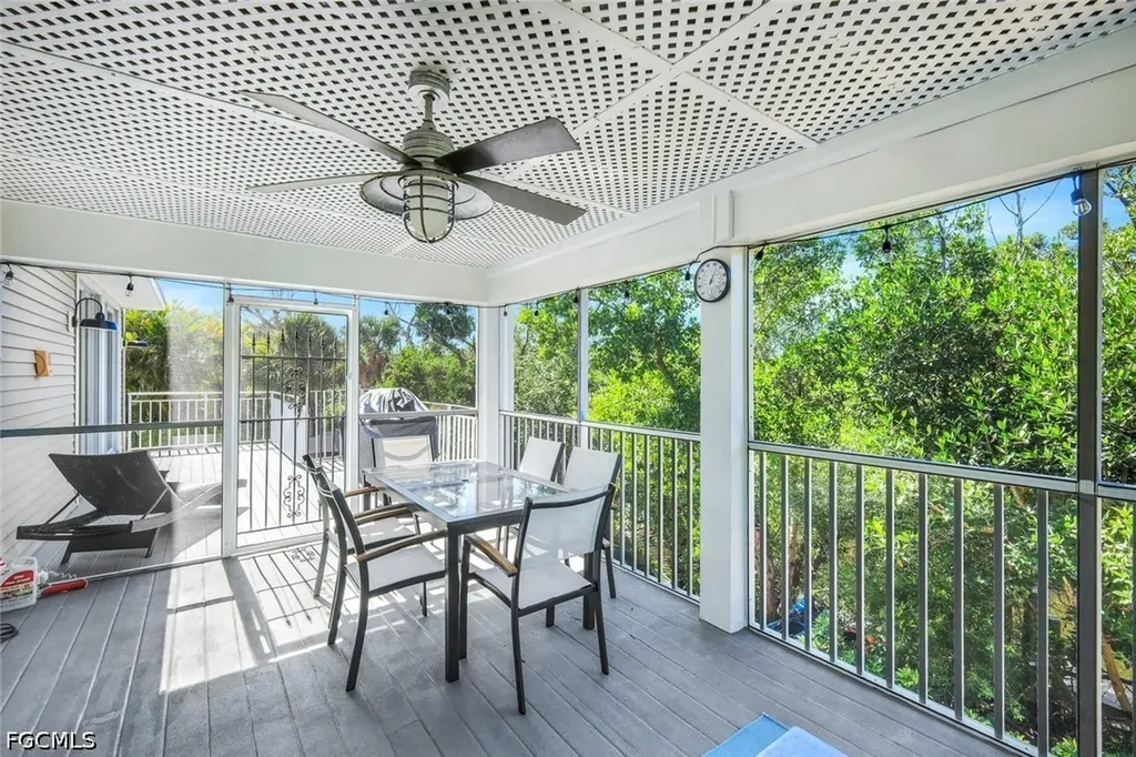 1111 Schooner Place Sanibel FL 33957