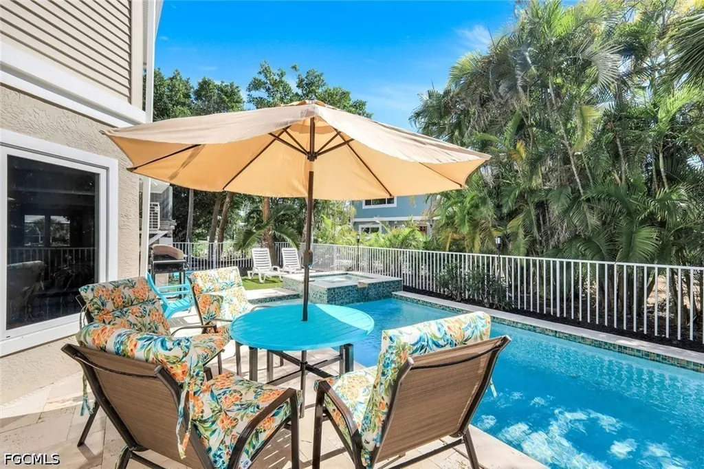 1111 Schooner Place Sanibel FL 33957